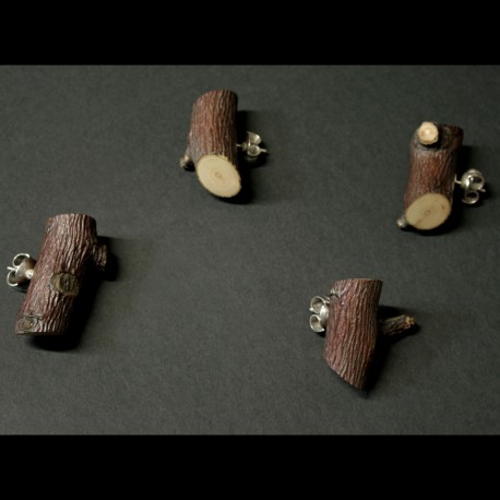 Pine Sprout Pins