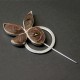 Knot Fibulae