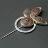 Knot Fibulae