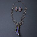 Collar Garabato