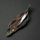 Agave Leaf