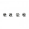 Pendientes Pollos