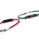 Pulsera Lluc en plata de ley