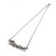 Name Necklace :: Marisa