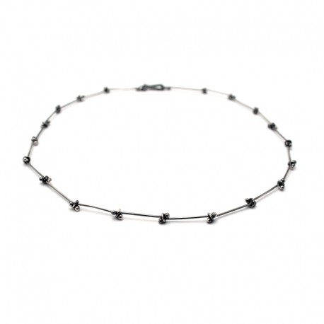 Bone chain 001