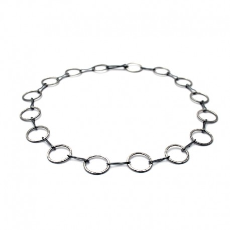 Hammered Circles Chain