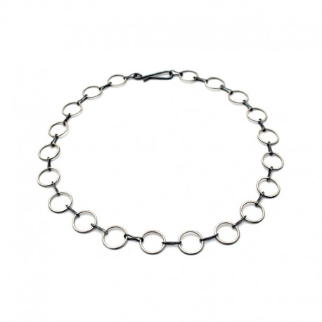 Cadena artesanal Cercles