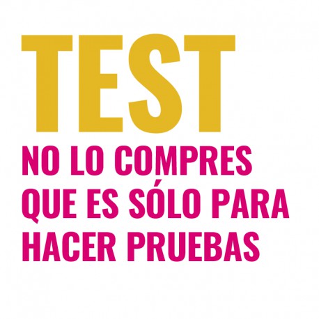 TEST