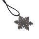 Snowflake Pendant 003