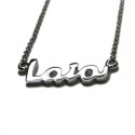 Collaret amb Nom :: Laia