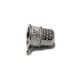 Thimble "If you give me a strand of thread I will sew you ..."