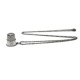 Thimble "If you give me a strand of thread I will sew you ..."