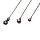 Vee Compound Necklace
