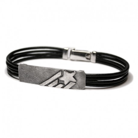 Polsera estelada personalitzada