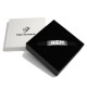 Pulsera REM en plata de ley