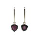 Tourmaline Set