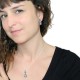 Vee Compound Necklace
