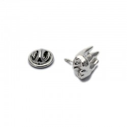 Wisdom Tooth Pin 