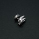 Wisdom Tooth Pin 
