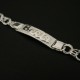 Hungarine Bracelet (Milanese)