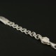 Hungarine Bracelet (Milanese)