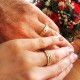 Atlantis Wedding Rings