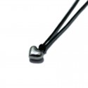 Pinch of Love in Sterling Silver