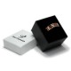 Atlantis Ring in Copper