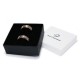 Atlantis Wedding Rings