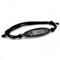 Atlantis Bracelet in Silver
