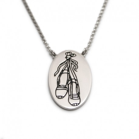 Collar Alpargatas