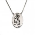 Collar Alpargatas
