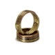 Atlantis Wedding Rings