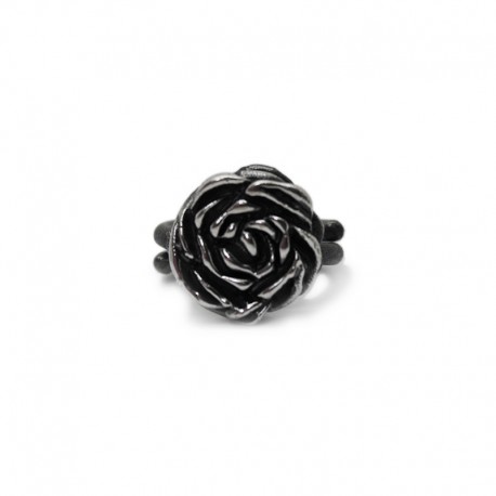 Anillo Rosas de Sant Jordi