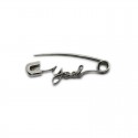 Safety pin Yoel