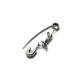 Safety pin Yoel