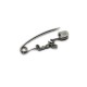 Safety pin Yoel