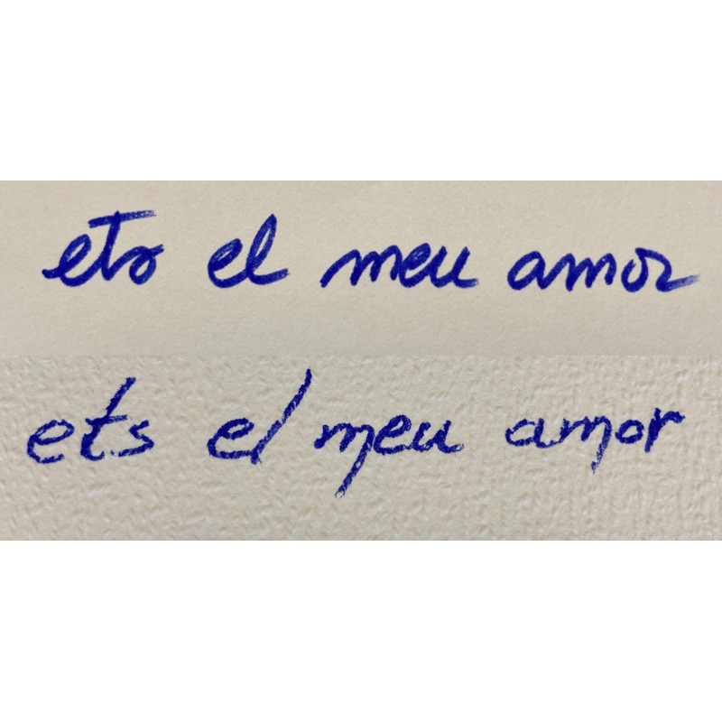 Alianzas básicas personalizadas