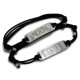 Pulsera con Nombre :: Oriol y Pere