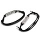 Pulsera con Nombre :: Oriol y Pere