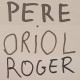 Pulsera con Nombre :: Oriol y Pere