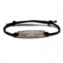 Pulsera con Nombre :: Roger y Quim