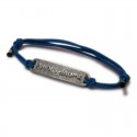 Pulsera con Nombre :: Aniol y Jaume