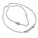 Name Necklace :: Aida