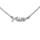 Collar con Nombre :: Asier