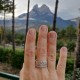 Pedraforca & Matterhorn Ring