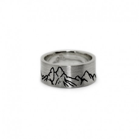 Pedraforca & Matterhorn Ring