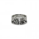 Pedraforca & Matterhorn Ring