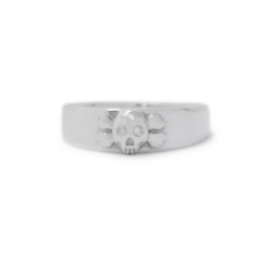 Skull Ring