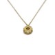 Chakana Necklace in Gold